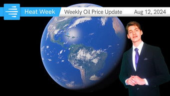 HeatWeek Heating Oil Price Update 8/12/24