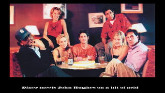 Triangle Square (1998)