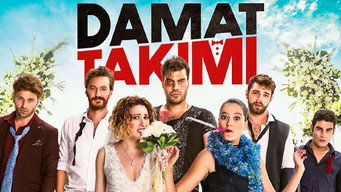 Damat Takimi (2017)