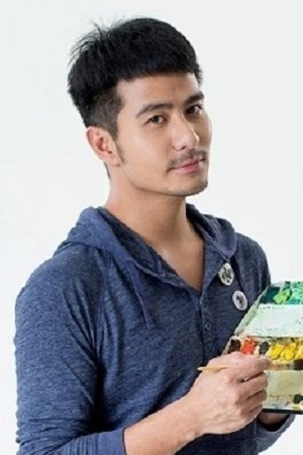 Imagine Guo Yan Fu