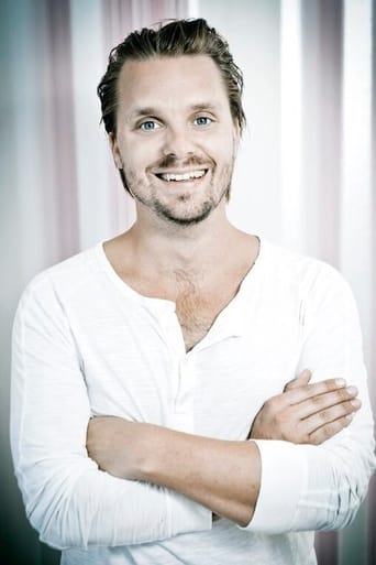 Image of Kristoffer Hellström