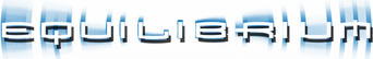 Equilibrium logo