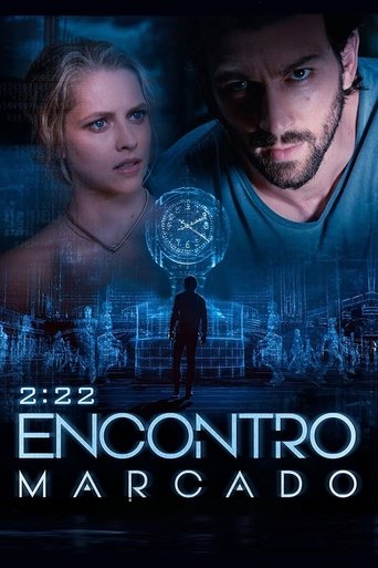 2:22 - Hora Fatídica