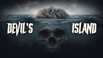 Cena 1 de Devil's Island