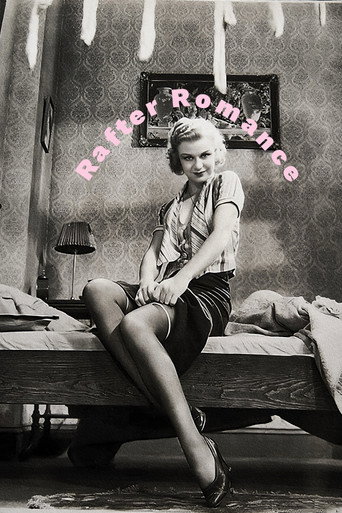 Rafter Romance — Pósters 7