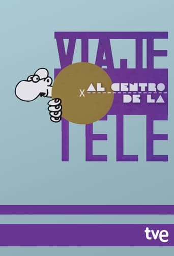 Viaje al centro de la tele