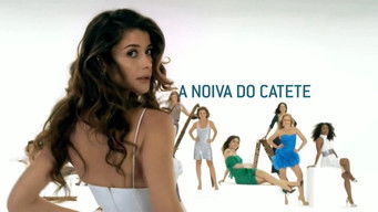 Episode 1 — Alinne Moraes is The Bride from Catete