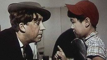 Маленький утікач (1966)