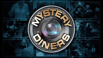 Mystery Diners (2011-2016)