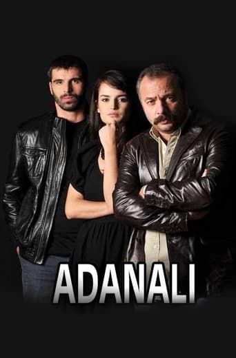 Adanalı 2010