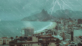 Worst Weather Ever (2013)