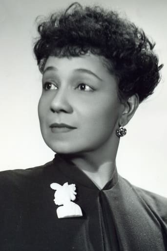 Image of Etta Moten