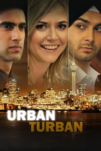 Poster för Urban Turban