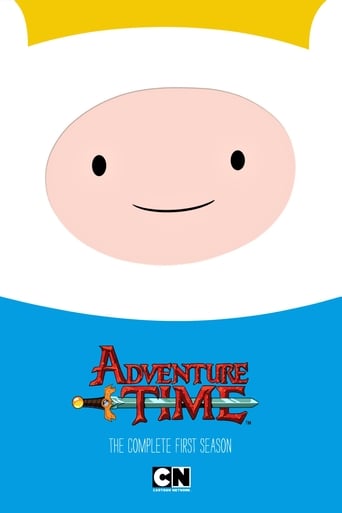 Adventure Time Season 1