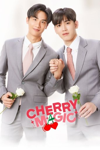 Cherry Magic: Season 1