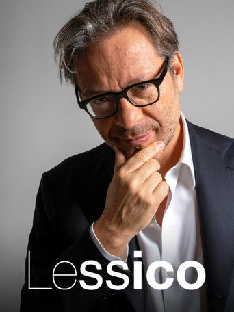 Lessico Familiare (2018)