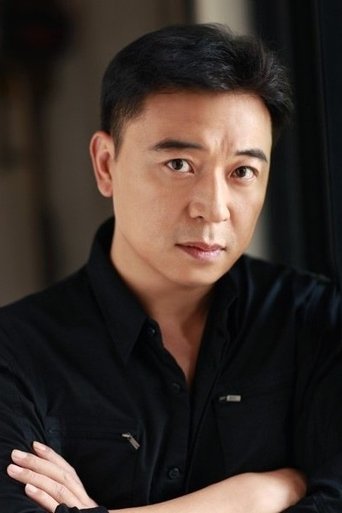 Imagine Zhang Xilin