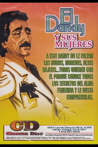 El dandy y sus mujeres
