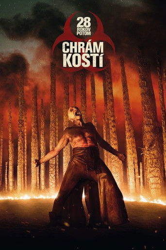 28 rokov potom: Chrám kostí (2026)