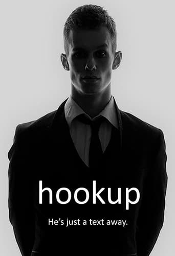 Poster of Hookup