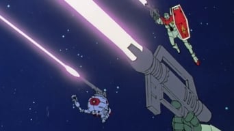 #1 Mobile Suit Gundam III: Encounters in Space