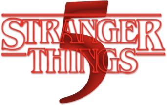 صورة من Stranger Things