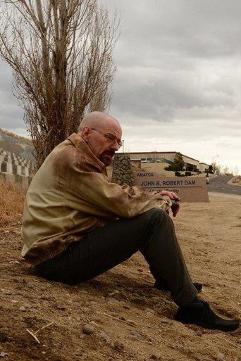 Breaking Bad - Season 5