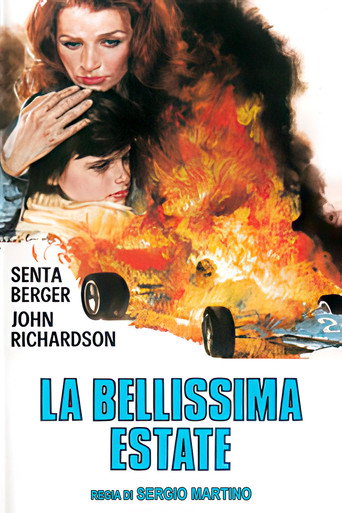 La bellissima estate (1974)