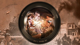 Hostage (2026- )