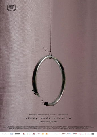 Kiedy będę ptakiem