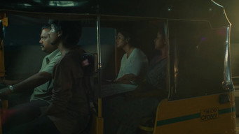 #6 Madras Matinee