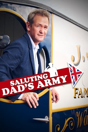 Saluting Dad's Army en streaming 