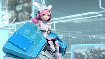 Episode 11 — Episode 11