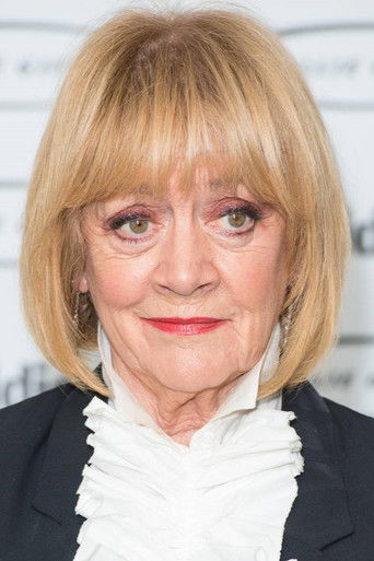 Foto de Amanda Barrie