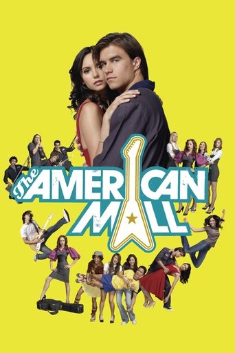 The American Mall (2008) The American Mall (2008)