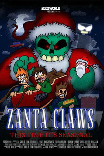 Zanta Claws