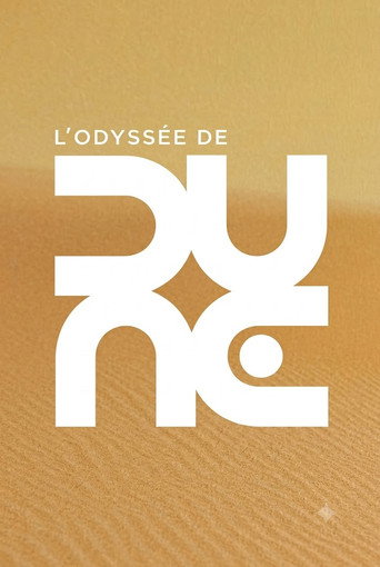 L'Odyss&eacute;e de DUNE (1970)