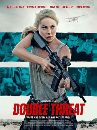 Watch Double Threat Online Free in HD