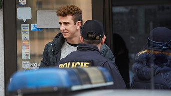 Episode 1 — Episode 1