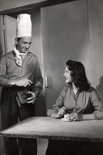 Enrico cuisinier (1956) Enrico cuisinier (1956)