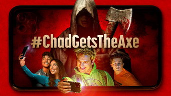 #4 #chadgetstheaxe