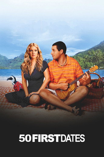 50 First Dates poster 10