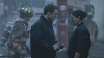 Episódio Piloto da série Cortina de Fumaça