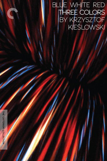 Three Colors Collection poster