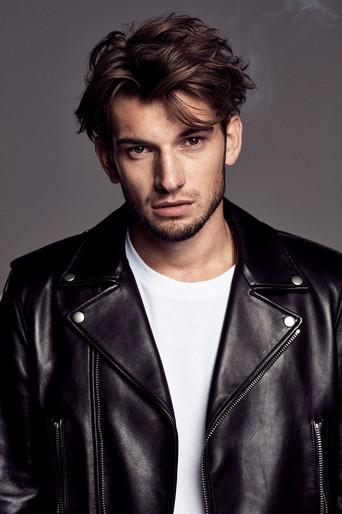 Foto de Thomas Hayes