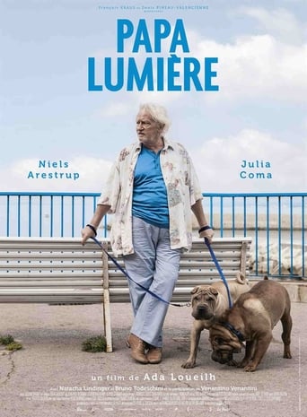 Poster för Papa lumière