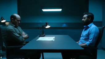 #8 Drishyam 2
