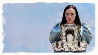 #57 Бідолашні створіння