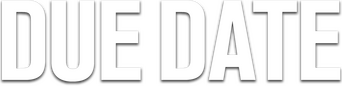 Due Date logo