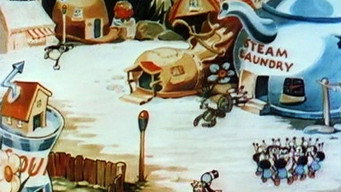 Honeymoon Hotel (1934)